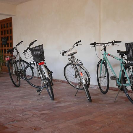 B&B Al Vecchio Pontile Marsala Sicilia Kültér fotó